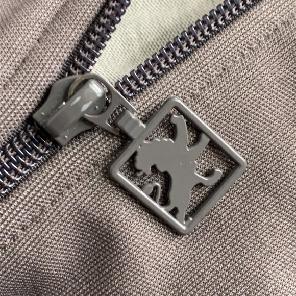 The Express Lion Jacket Small Sz - Picture 3 of 7